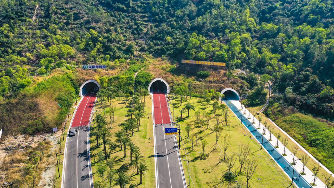 科技赋能 | 大横琴集团2项创新成果获国家发明专利授权